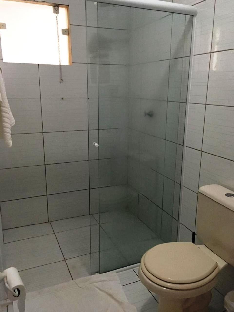 Pousada Mana Bela Penha Kültér fotó